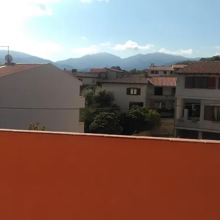 L'abete 3* Guspini