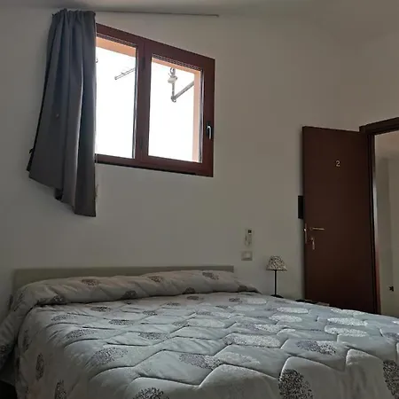 L'abete Bed & Breakfast