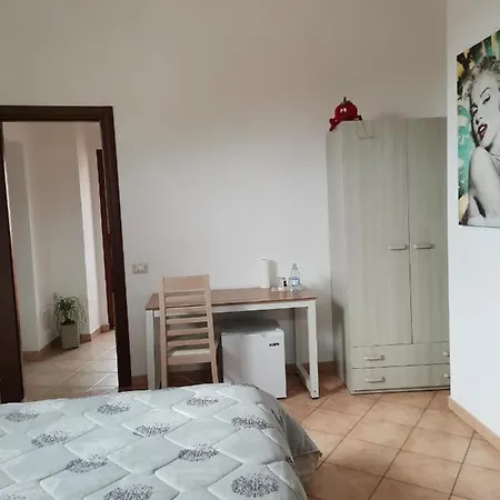 L'abete Panzió 3*