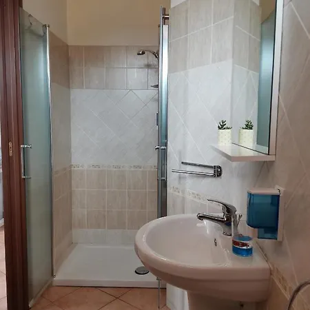 Bed & Breakfast L'abete Guspini