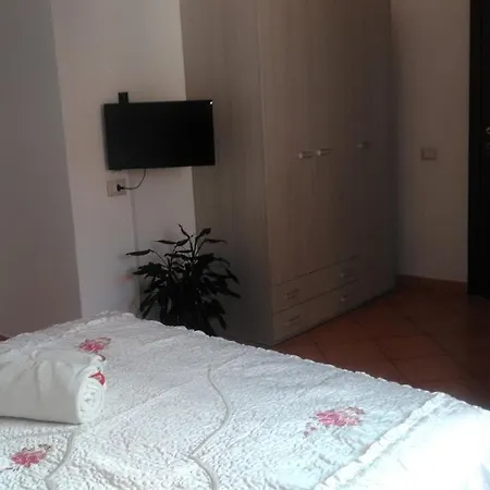 L'abete 3* Guspini