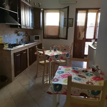Bed & Breakfast L'abete *