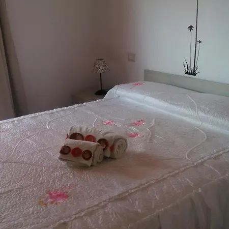 L'abete Couette-café 3*