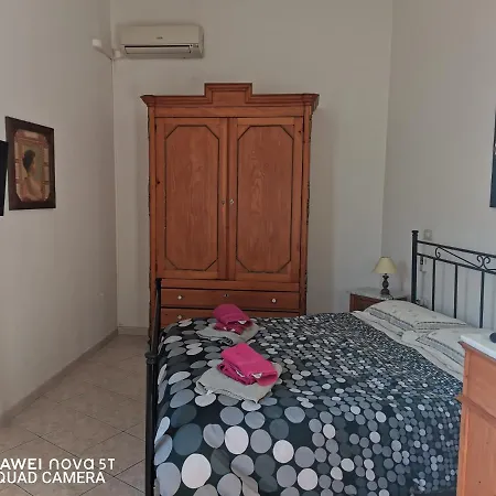 L'abete Bed & Breakfast