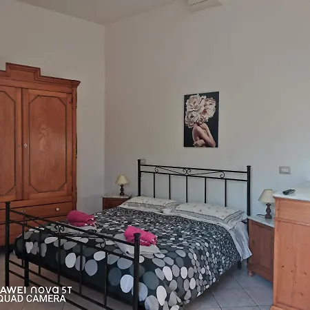Bed and Breakfast L'abete Guspini