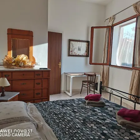 Bed and Breakfast L'abete 3*