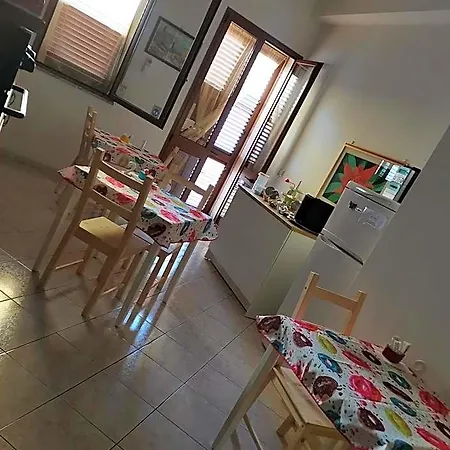 L'abete Bed & Breakfast