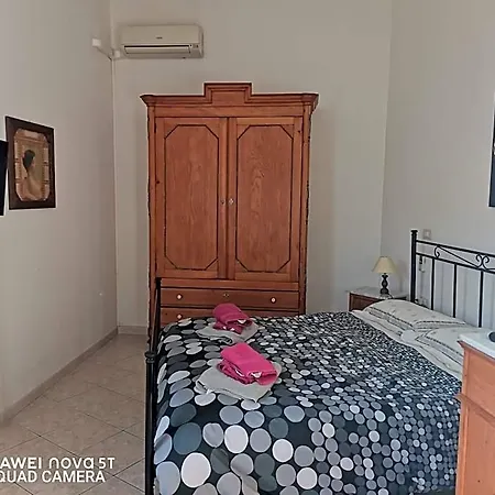 L'abete Bed & Breakfast Guspini