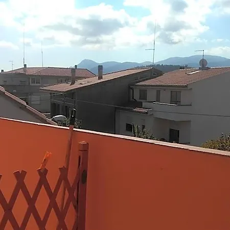 L'abete Bed & Breakfast 3*