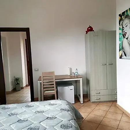 B&B L'abete 3*