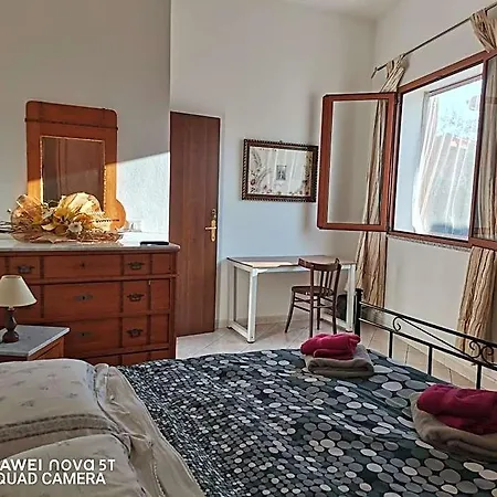 B&B L'abete 구스피니