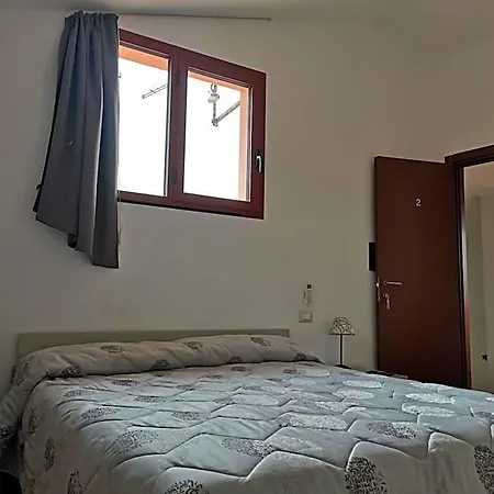 L'abete 3* Guspini