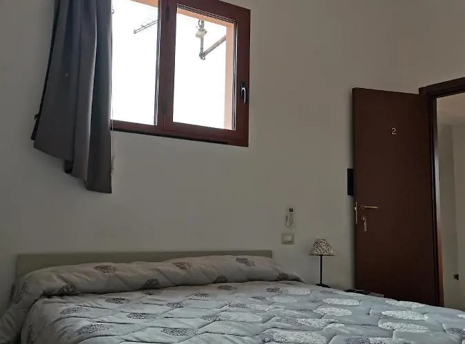 L'abete Nocleg ze śniadaniem