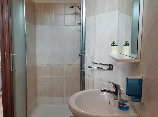 Nocleg ze śniadaniem L'abete Guspini